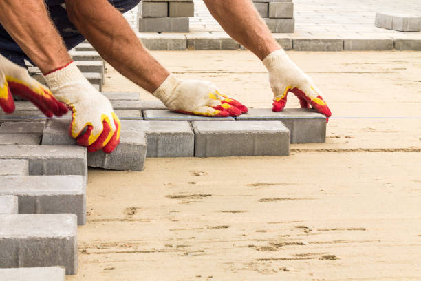 Reasons to Select Us for Your Driveway Paving Requirements in Strathmore, NJ