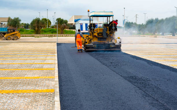 Reasons to Select Us for Your Driveway Paving Requirements in Strathmore, NJ