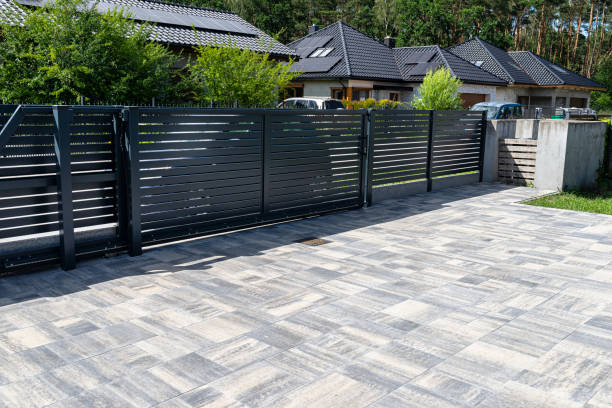 Best Concrete Paver Driveway  in Strathmore, NJ