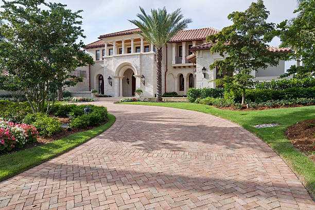 Professional Driveway Pavers in Strathmore, NJ