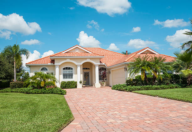 Best Driveway Resurfacing Pavers  in Strathmore, NJ