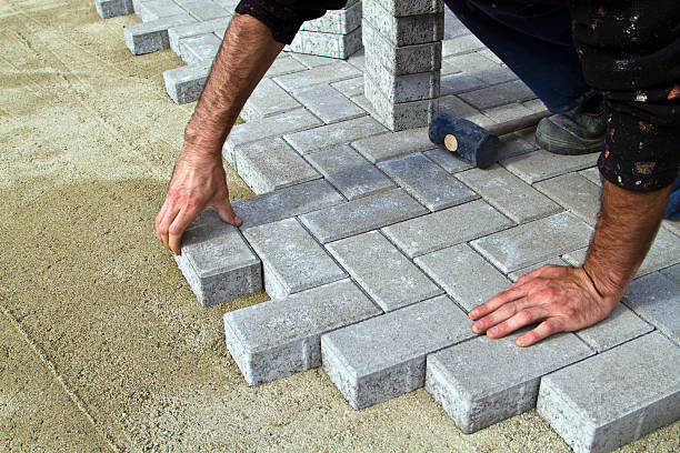 Best Best Driveway Pavers  in Strathmore, NJ