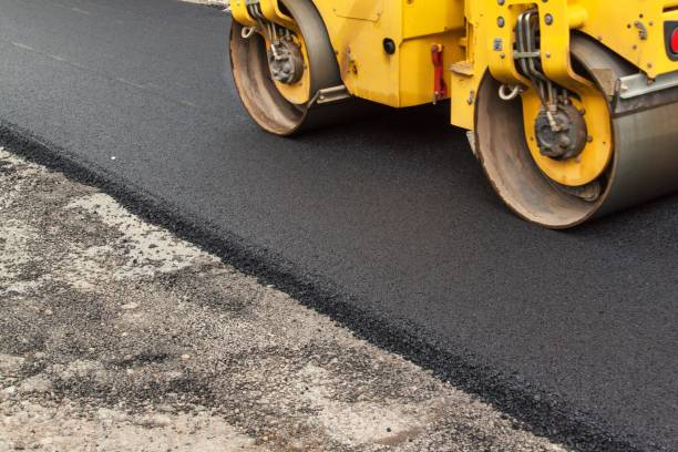 Reasons to Select Us for Your Driveway Paving Requirements in Strathmore, NJ